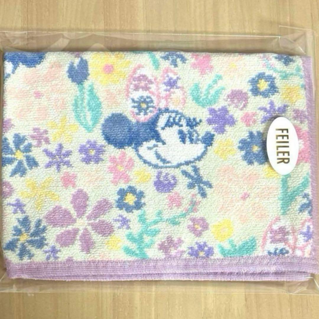 フェイラー インマイリボン ゲストタオル ディズニー ミニーマウス FEILER MAGAZINE 詳細 | フェイラー(FEILER)オフィシャルブランドサイト