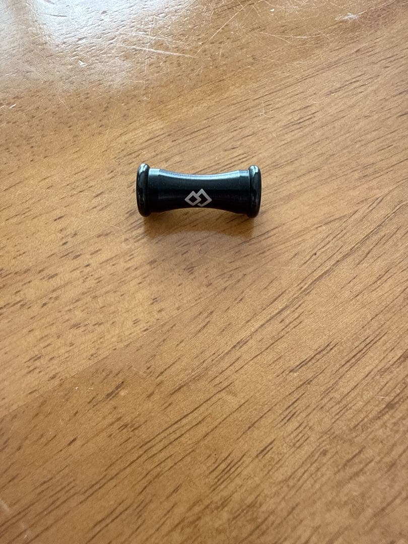 コラントッテTAOネックレス RAFFI マットブラック LL