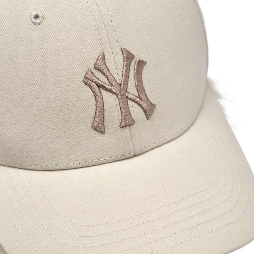 1点限り！【新品未使用】カリナ着用☆大人気！MLBフライトキャップ