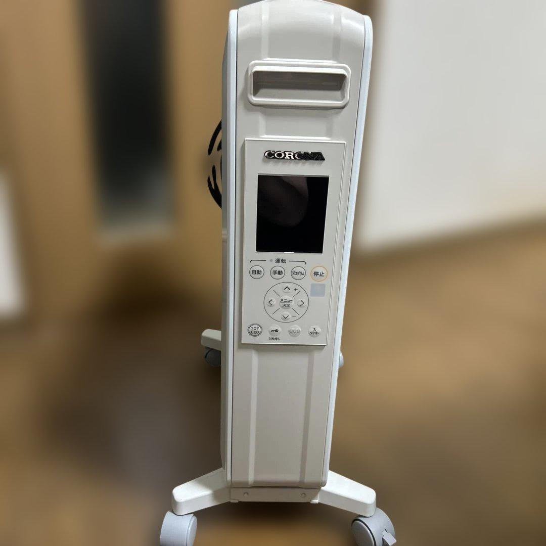 コロナ　ノイルヒート　DHS-1523 2023年製