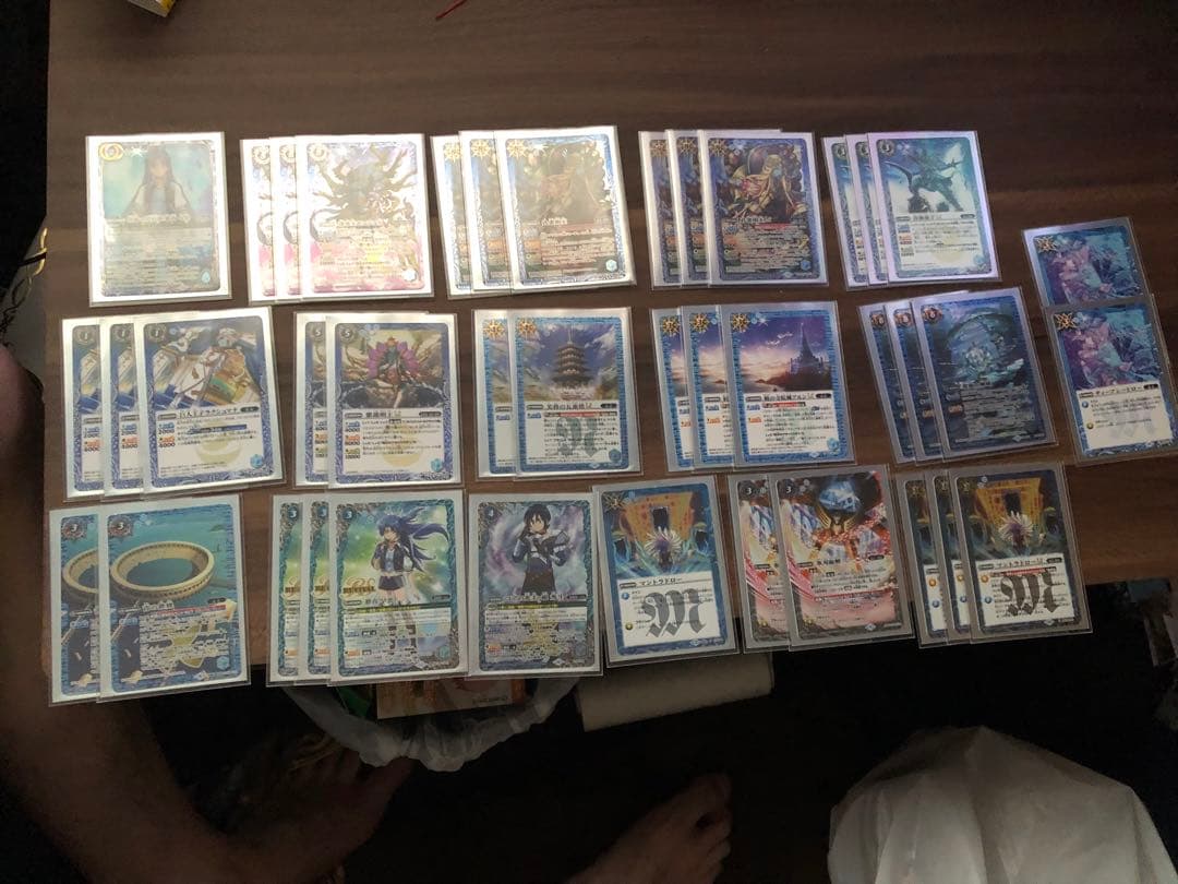 バトスピ 早雲デッキkomainuプロレシピ　＋おまけ Battle Spirits バトルスピリッツ トレーディングカードゲーム