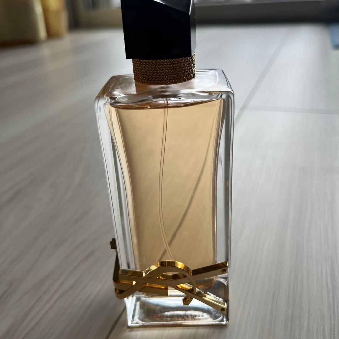 美品　新品⭐️YSL イヴサンローラン リブレ オーデトワレ90ml