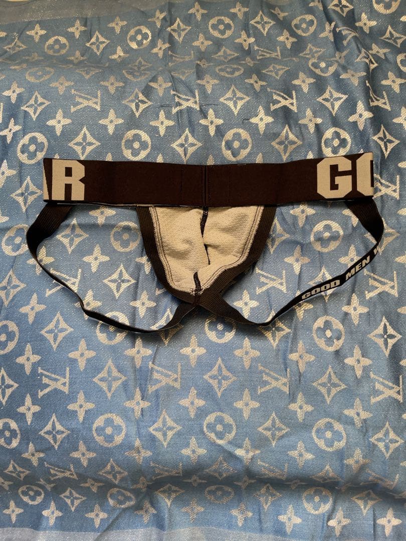 GMW RUFSKIN2枚セット佐々木様