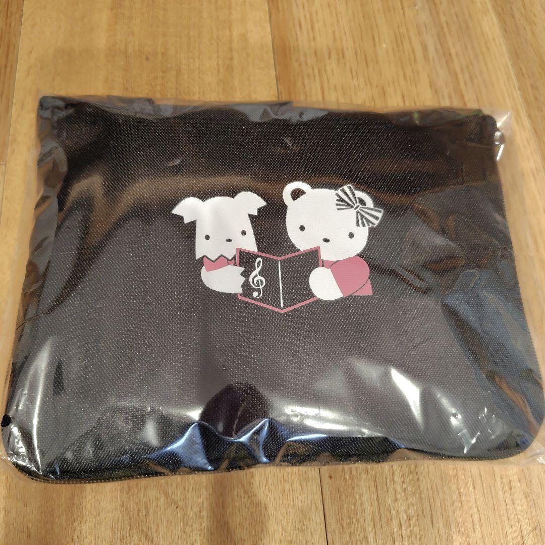 familiarトートバッグ 新品・未使用です。