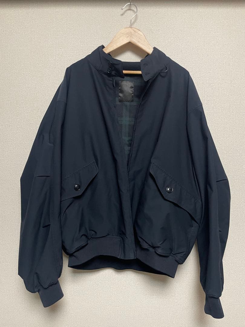 ジャケット・アウター DaiwaPIER39 TECH GOLF JACKET BJ-21021W