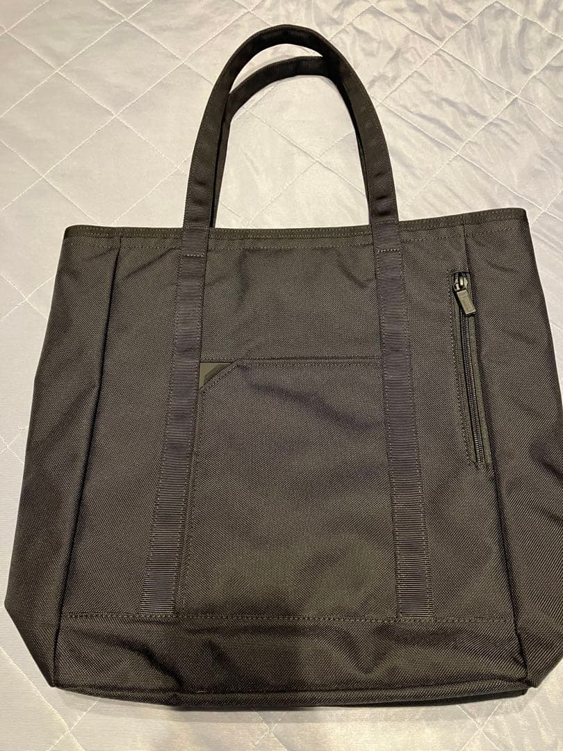 MONOLITH TOTE PRO Mサイズ　ブラック