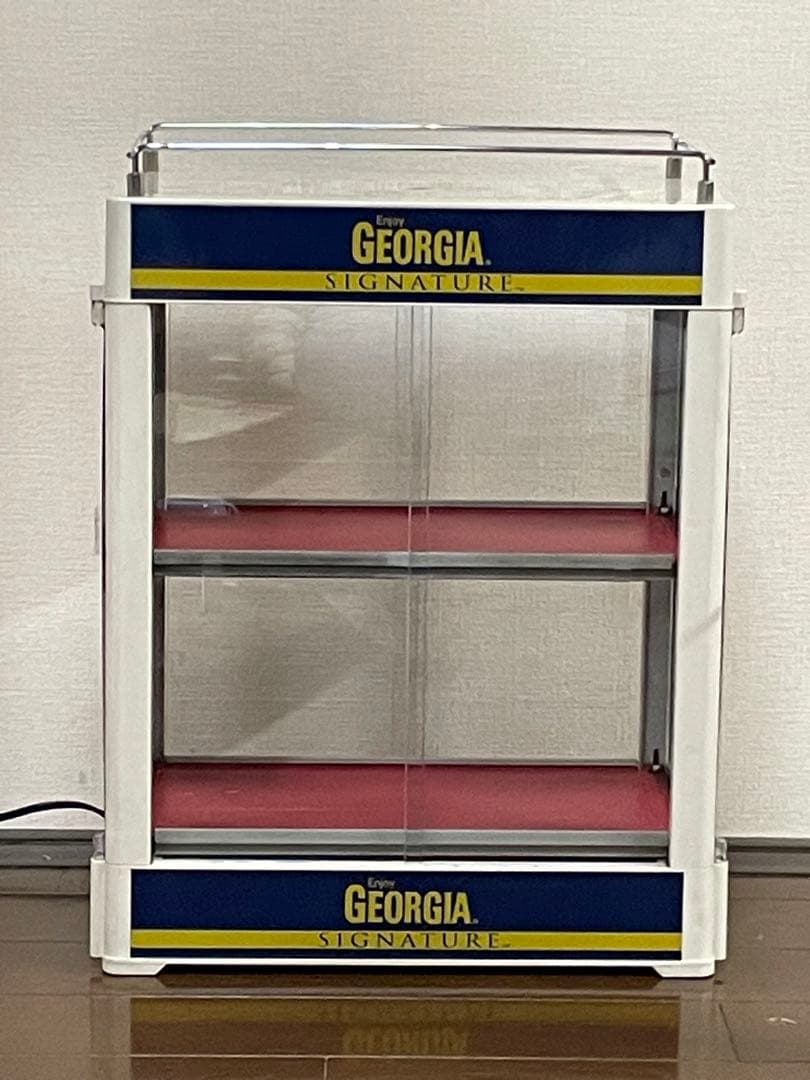 IA SIGNATURE 日本ヒーター カンウォーマー　CW-36