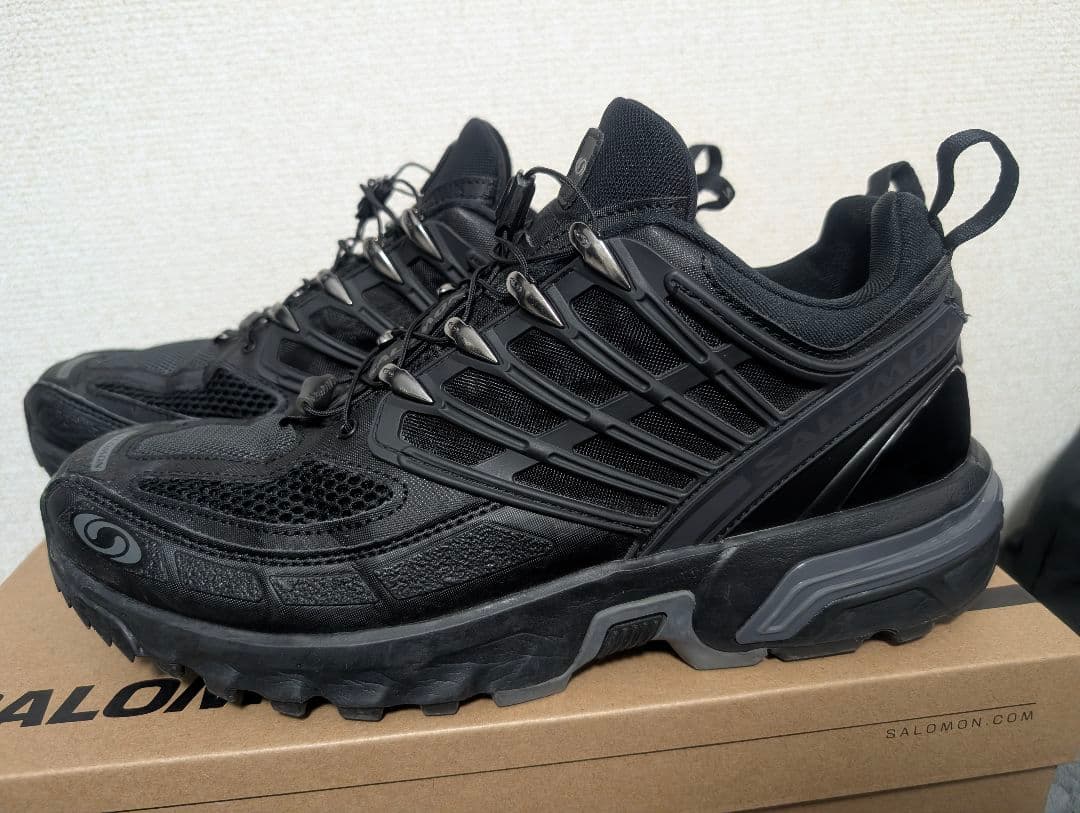 SALOMON ACS PRO / サロモン ACS プロ