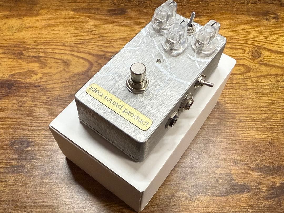 ギター idea sound product IDEA-TPX ver.1 idea sound product IDEA-TPX ver.1（新品/送料無料）【楽器検索