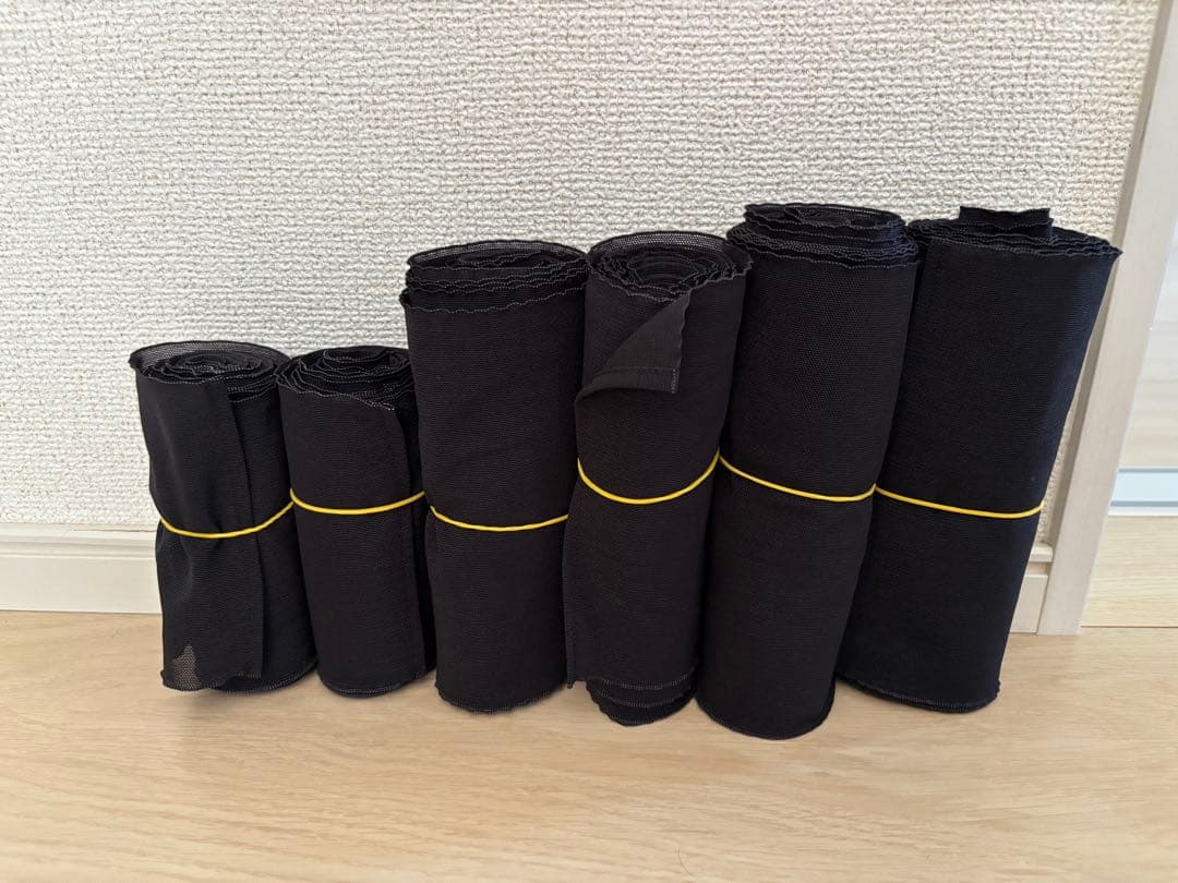 ダイアナ　バンテージ