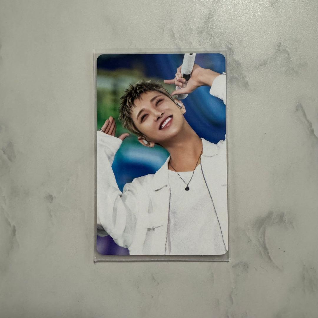 SEVENTEEN ジョシュア HOLIDAY トレカ - メルカリ