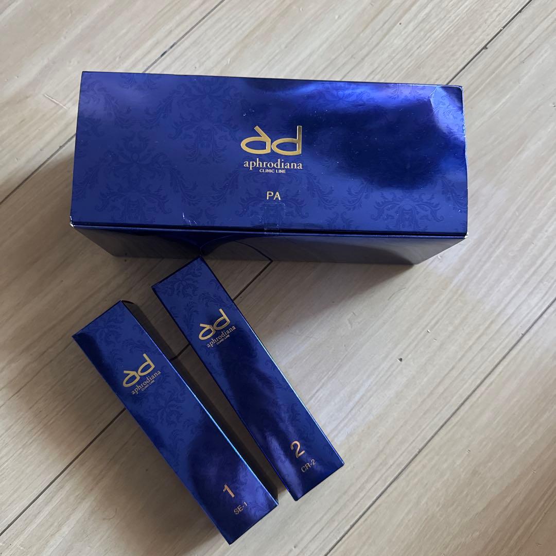 aphrodiana アフロディアナ　イチエ　炭酸パック　リフトセラム　クリーム PRODUCT - アフロディアナ