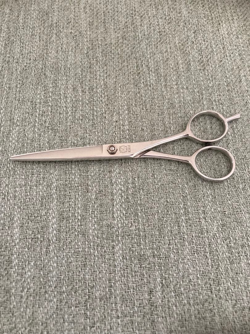 キクオオカワコバルトシザー5.5インチ