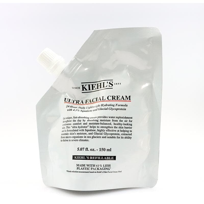 新品 未開封 KIEHL'S キールズ UFC 150ml