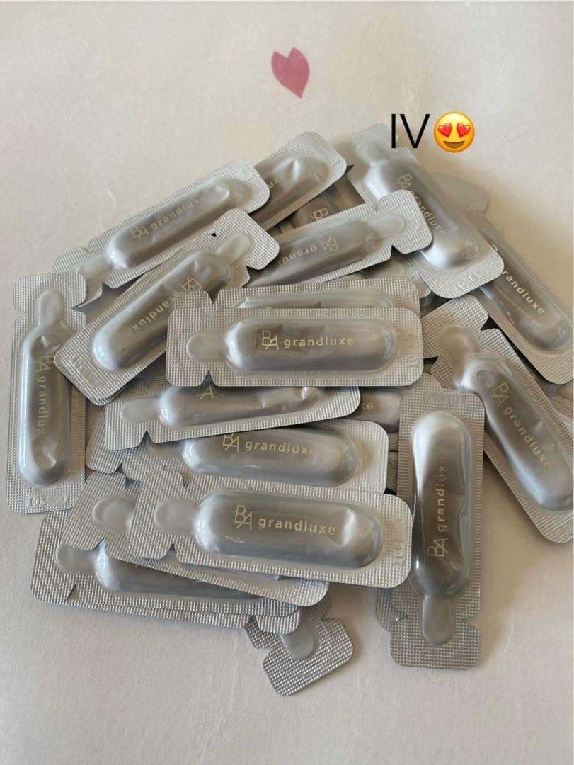 グランラグゼ IV