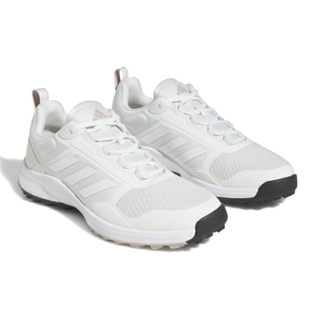 アディダス ゴルフシューズ スパイクレス ゾイシア GV9396 LIJ40