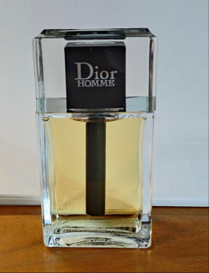 Dior ディオール オム オードトワレ 100ml