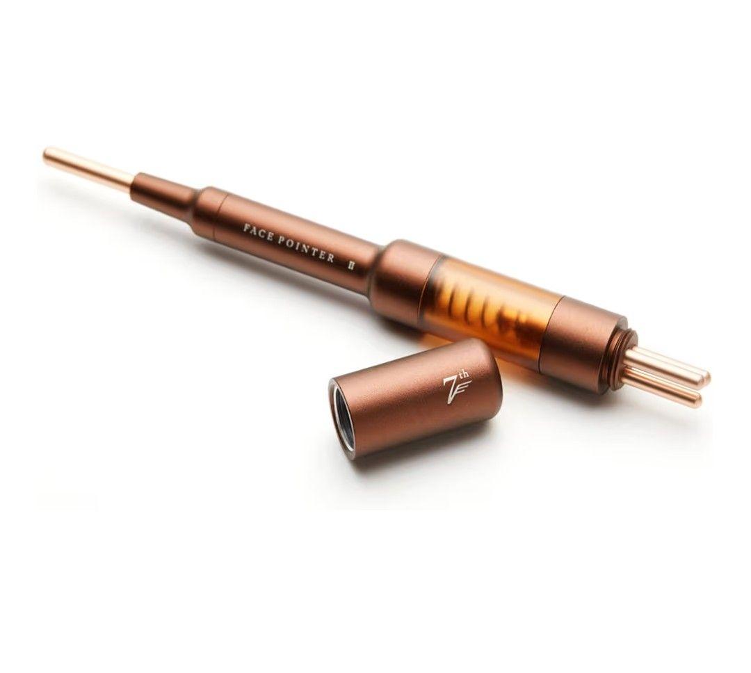 FACE POINTER 美顔器