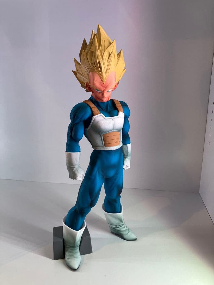 SMSP ベジータ 01 THE BRUSH