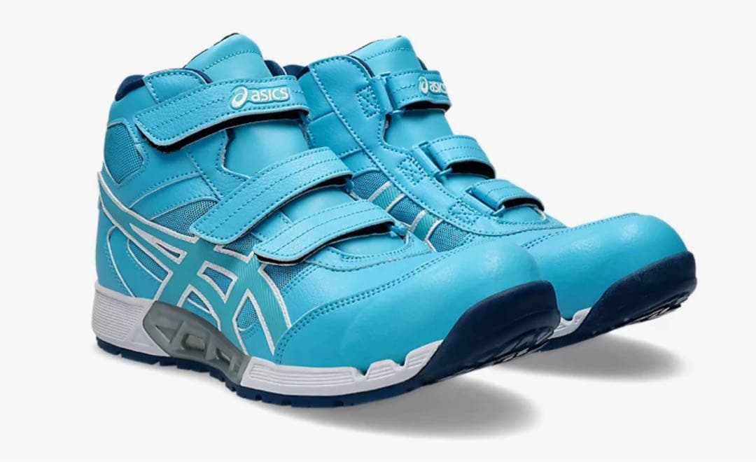 限定アシックス安全靴26.5