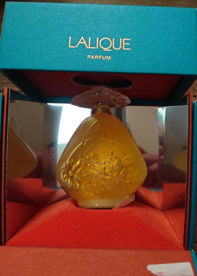 LALIQUE PARFUMS　60ml