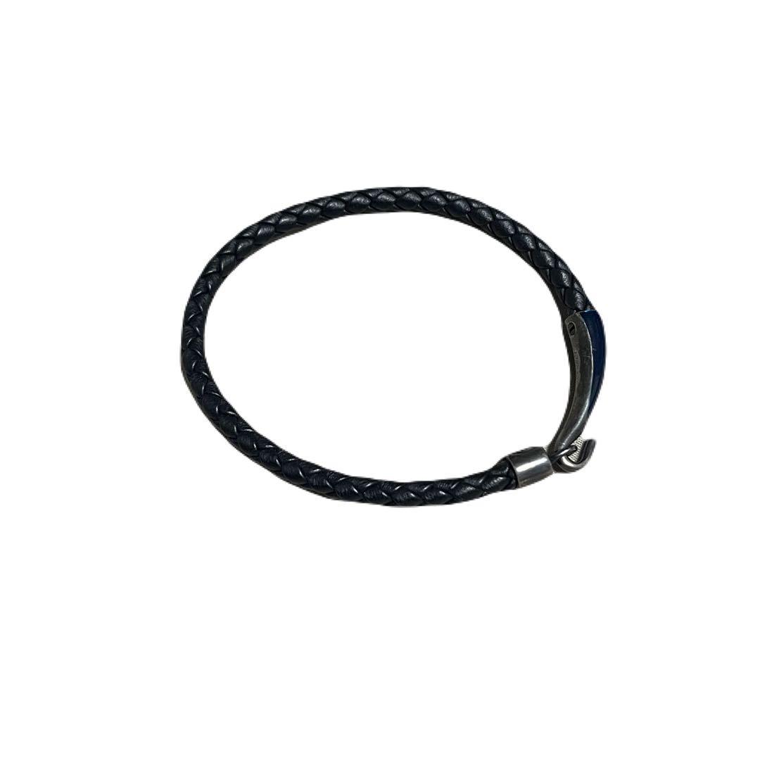 ボッテガヴェネタ　レザーブレスレット