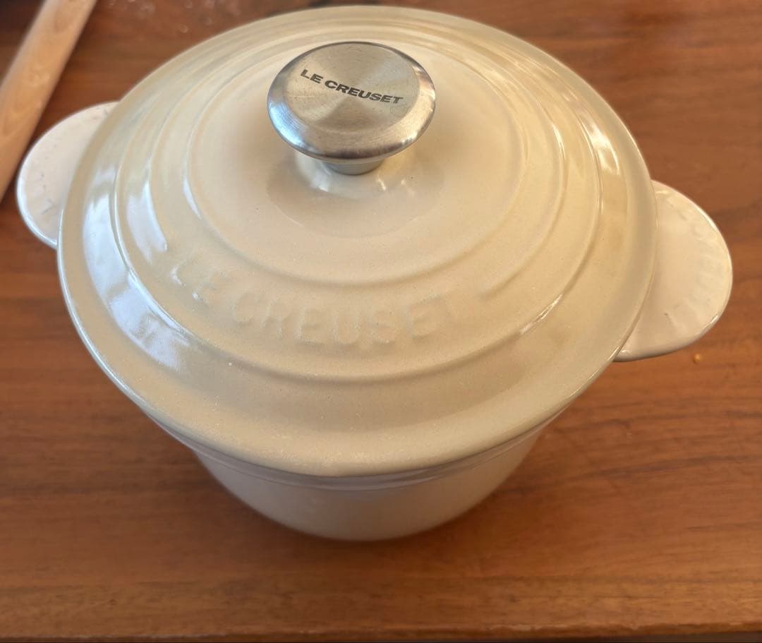 ル・クルーゼ ココットエブリィ18 ポケモン ココット・エブリィ 18 シャイニーブラック (イリディセント