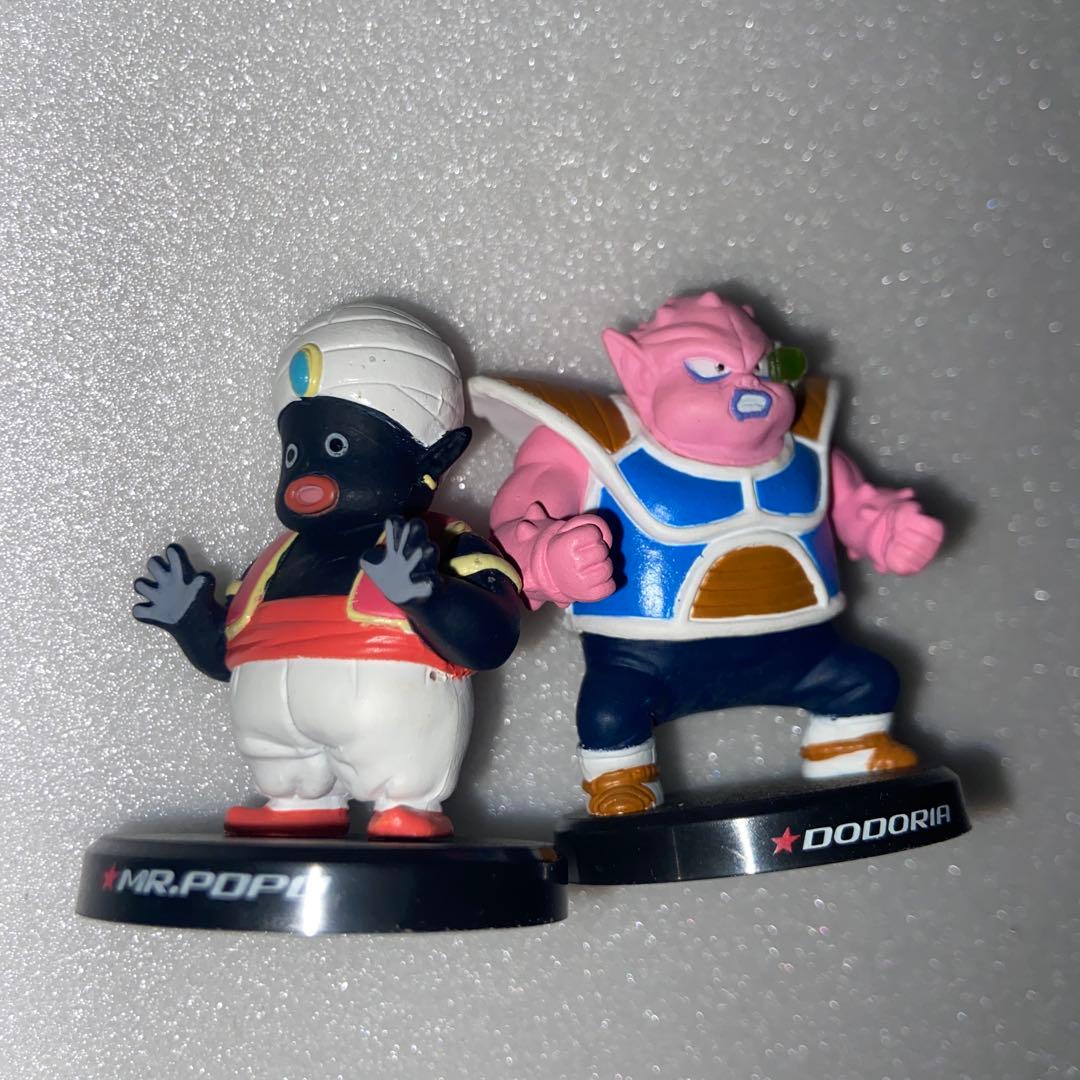 ドラゴンボール フィギュア ディフォルメーション - メルカリ