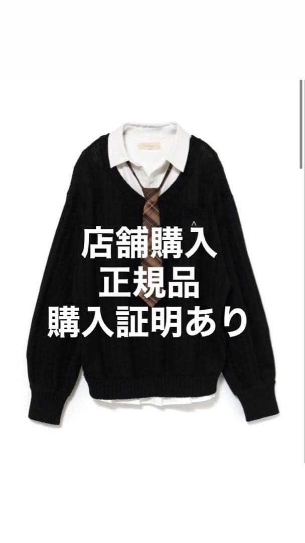 トップス andmary Mimi girls set mini dress black ANDMARY】Mimi girls set mini dress