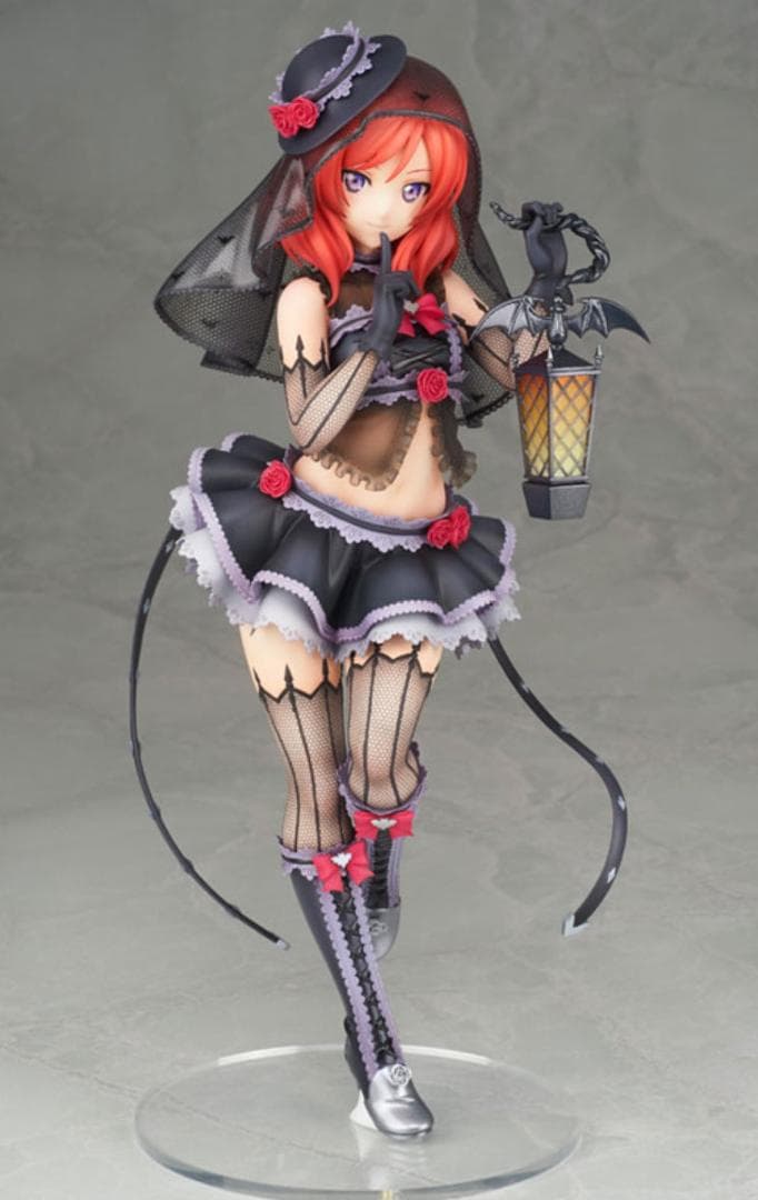 ラブライブ！ 西木野真姫 1/7 フィギュア[アルター] 新品未開封