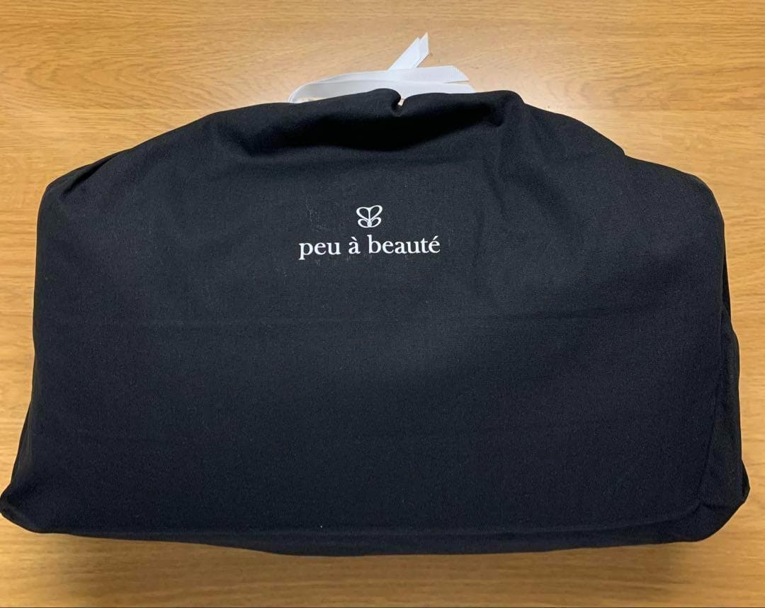 peu à beauté プウアボーテ プレケット