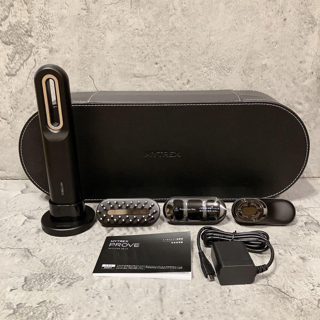 極美品 MYTREX PROVE MT-PV22B マイトレックス プルーヴ