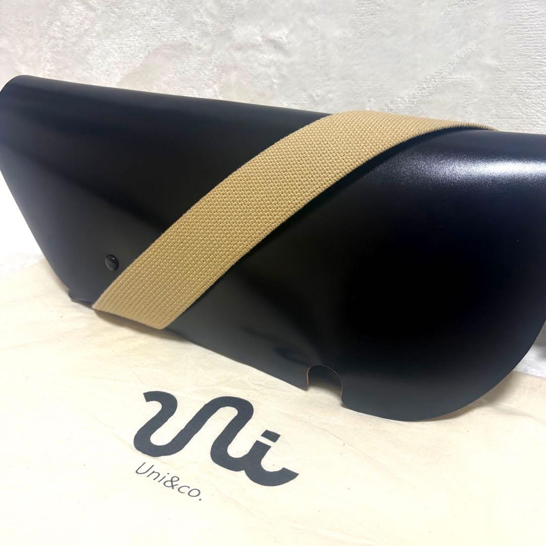 ◆Uni&co.◆ユニアンドコー メッセンジャーバッグ Sサイズ