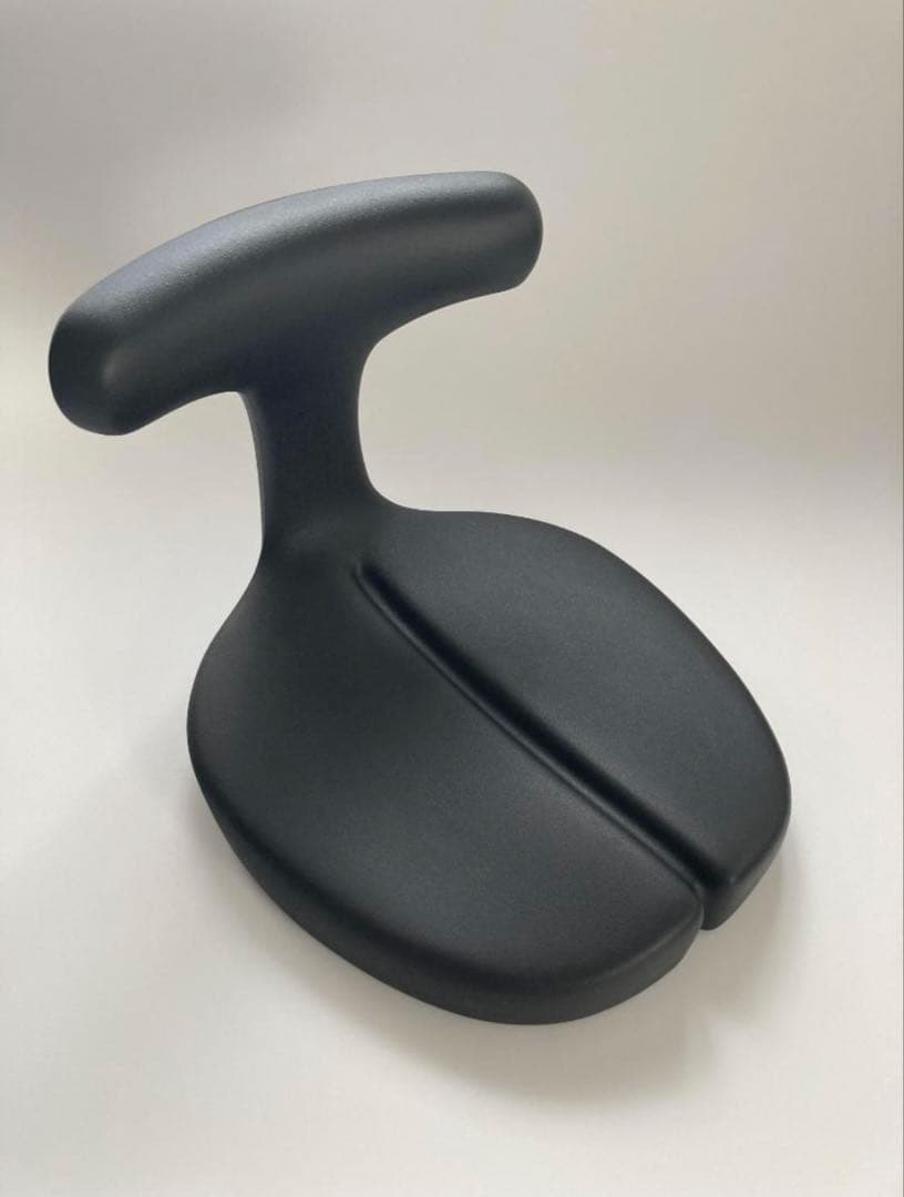 美品　アーユルチェアー　座イス