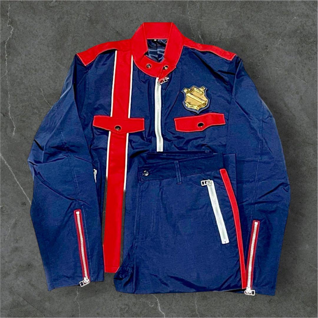 快盗戦隊ルパンレンジャー 警察戦隊パトレンジャー ルパパト 公式 制服 コスプレ ルパンレンジャーVSパトレンジャー：工藤遥演じるルパンイエローの衣装