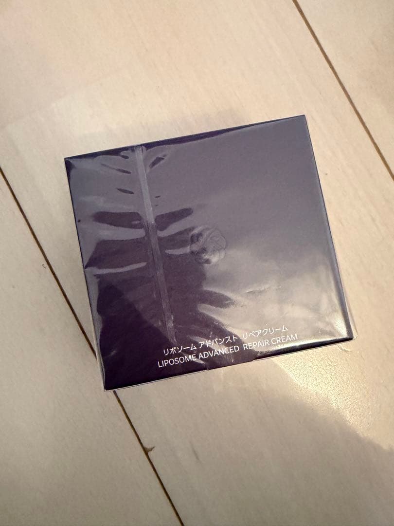 コスメデコルテ　リポソーム　クリーム