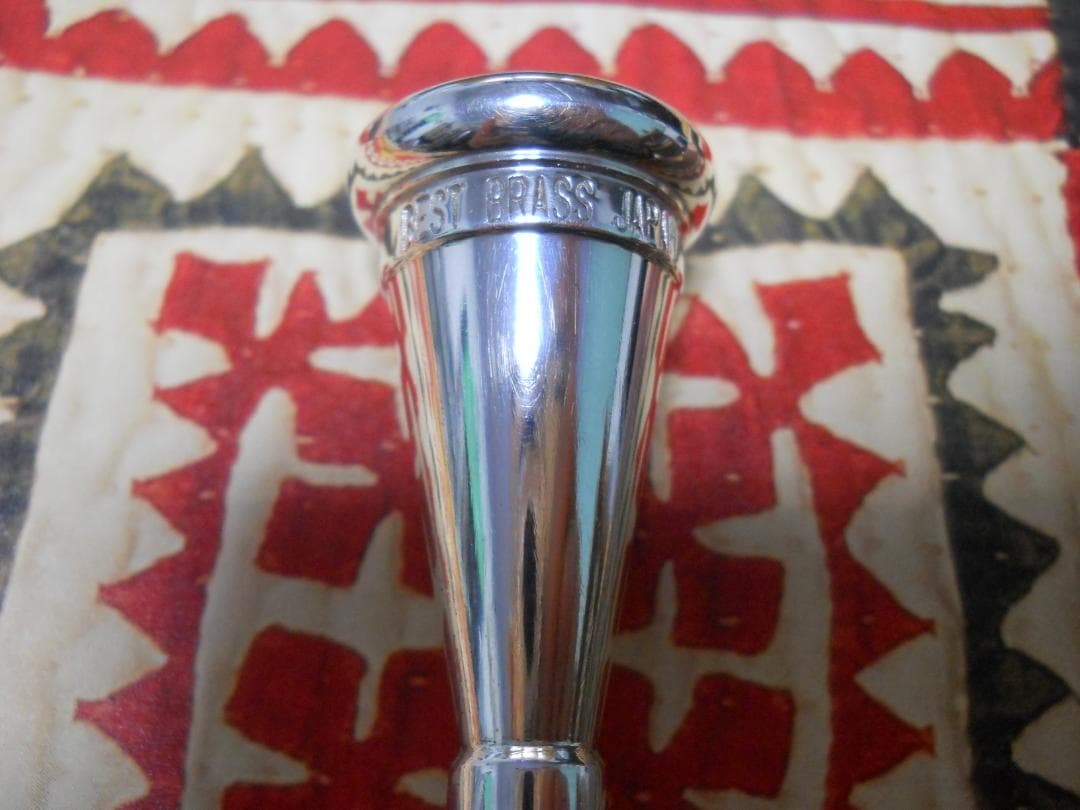 ベストブラス　吉永 雅モデル《ドリーム》