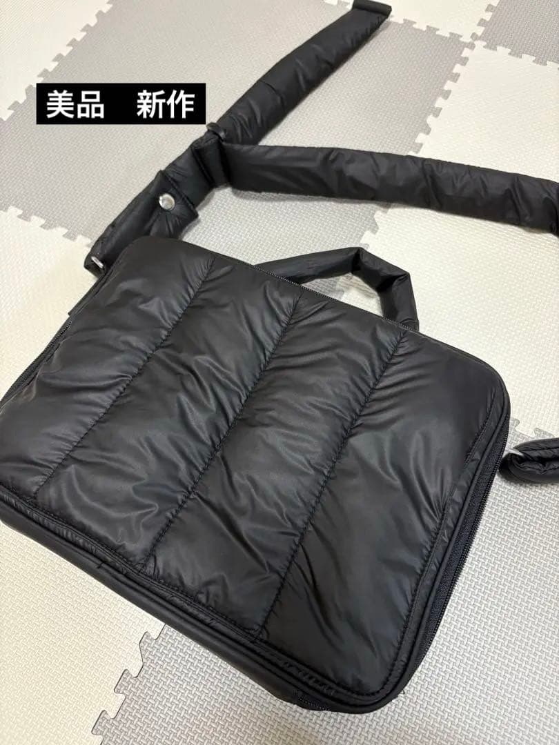 【専用】新作　カラン　マザーズバック　美品