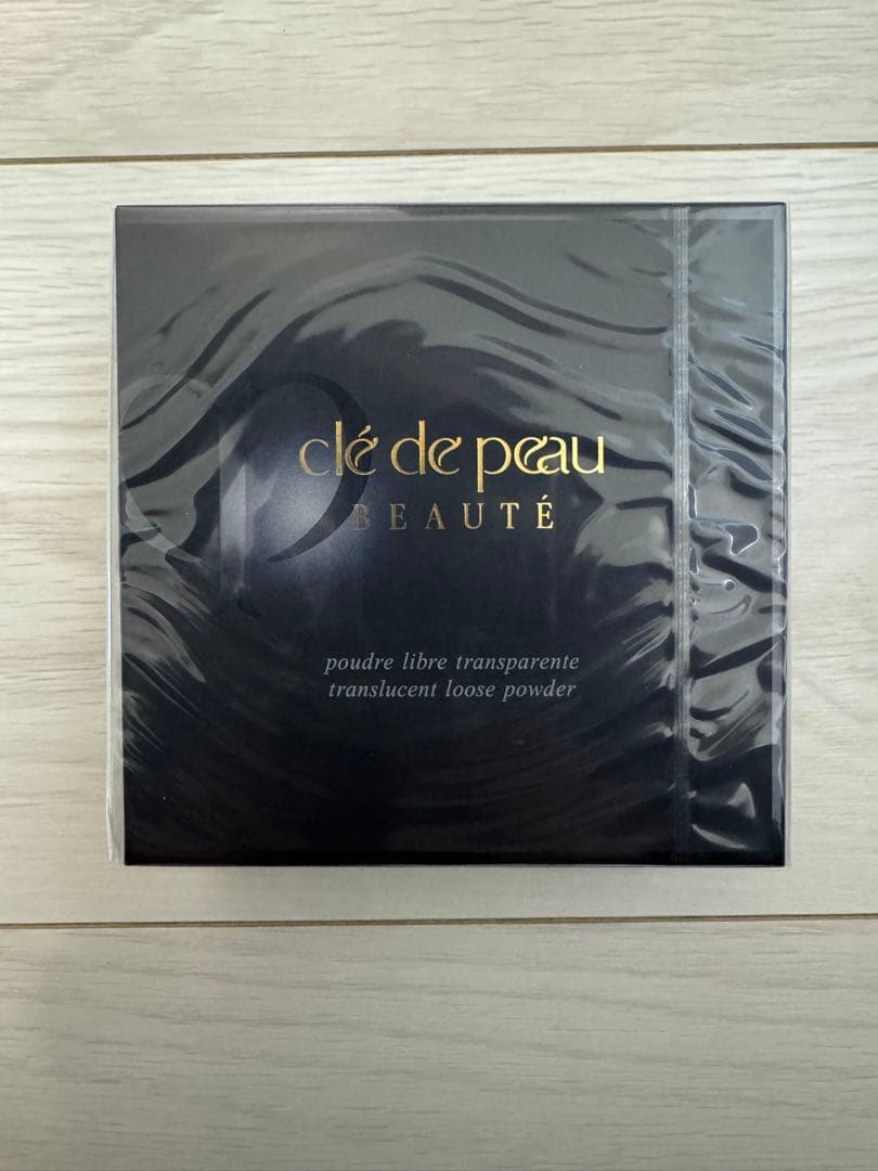 新品✭クレ・ド・ポー ボーテ　フェイスパウダー〈レフィル〉