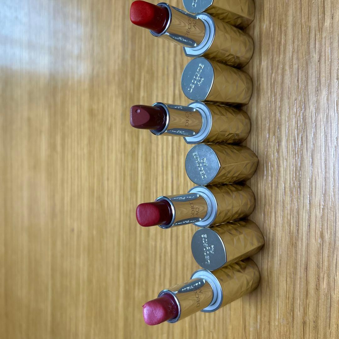 コスメデコルテAQ リップスティック