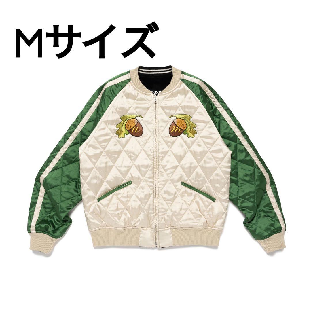 HUMAN HOPE SOUVENIR JACKET /j-hope ホビ