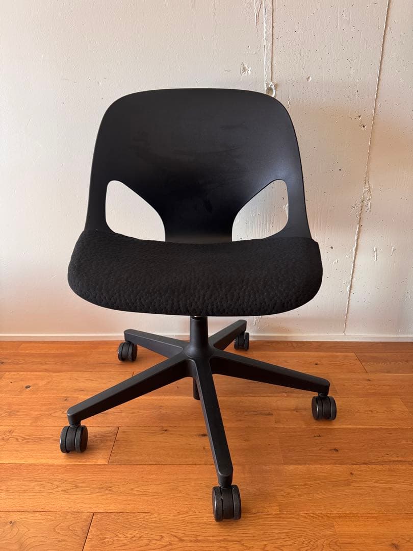 HermanMiller Zeph Chair 中古品