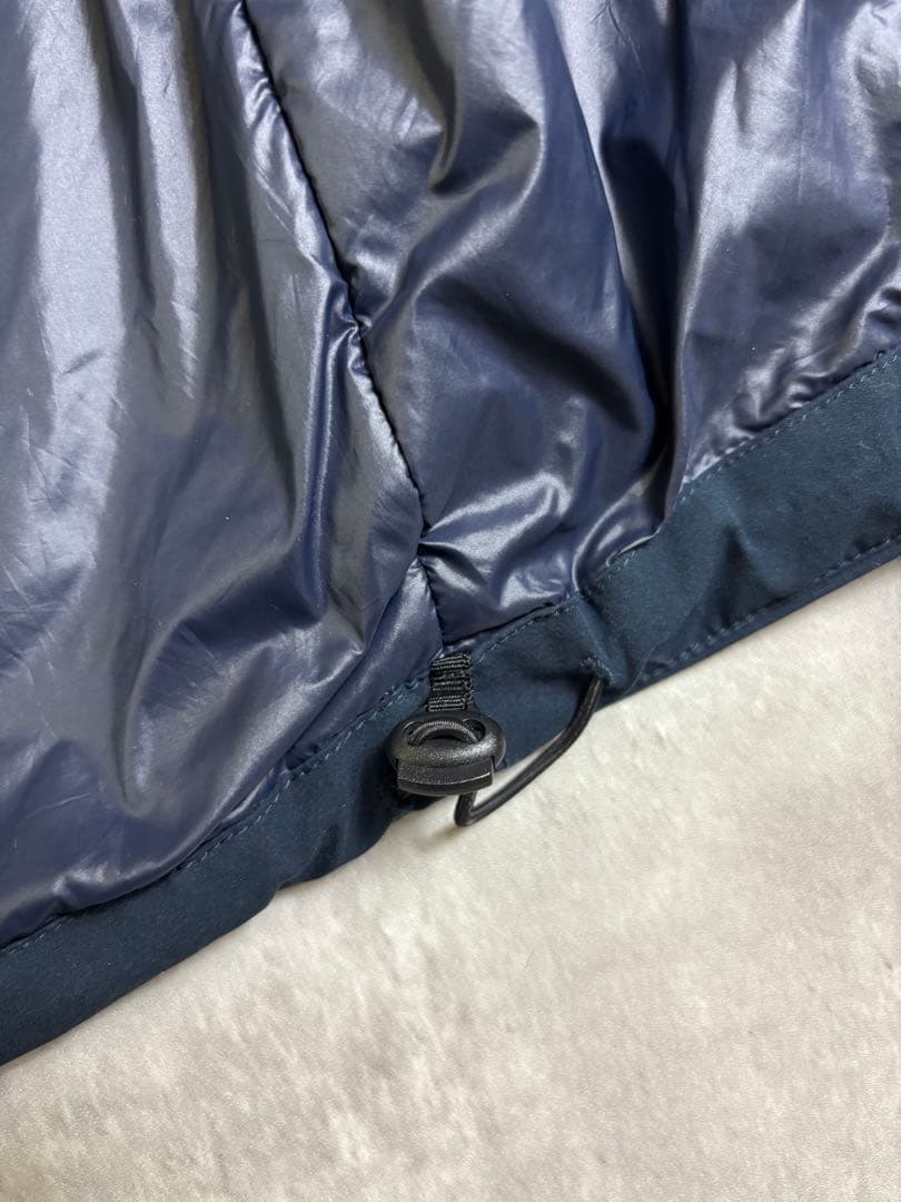 C.P.COMPANY “PRO-TEK SHELL JACKET”