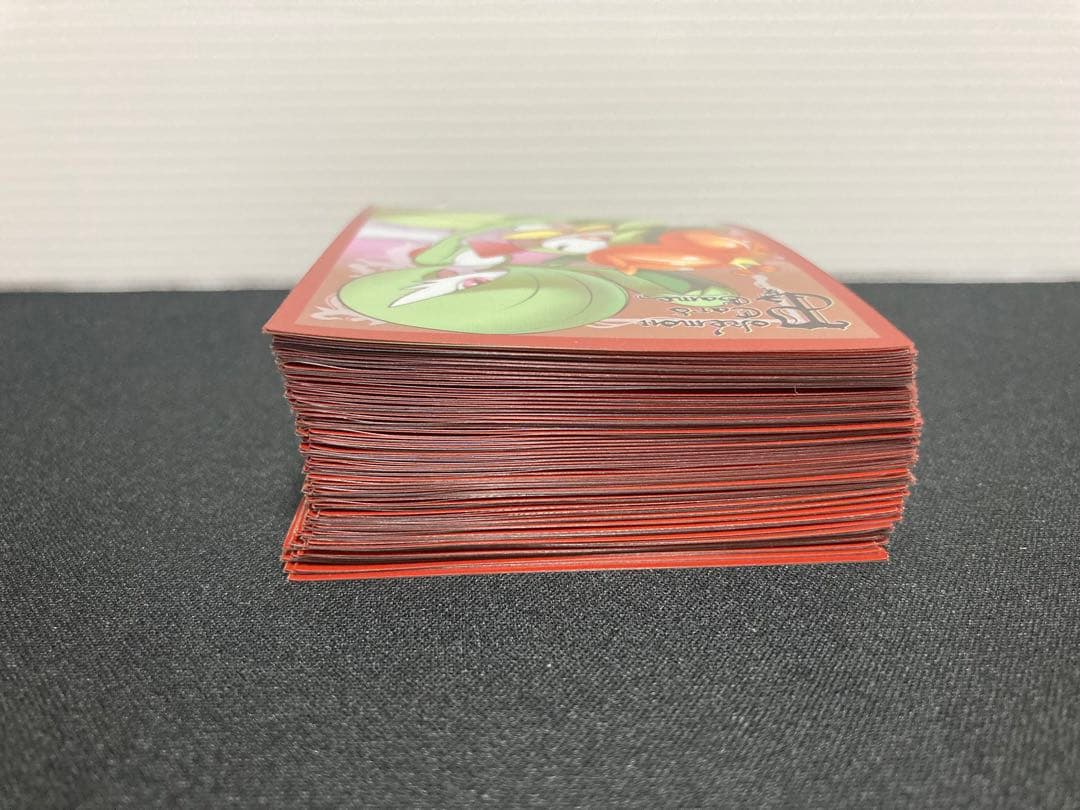 中古 64枚 ポケモンカード スリーブ サーナイト＆ドレディア - メルカリ