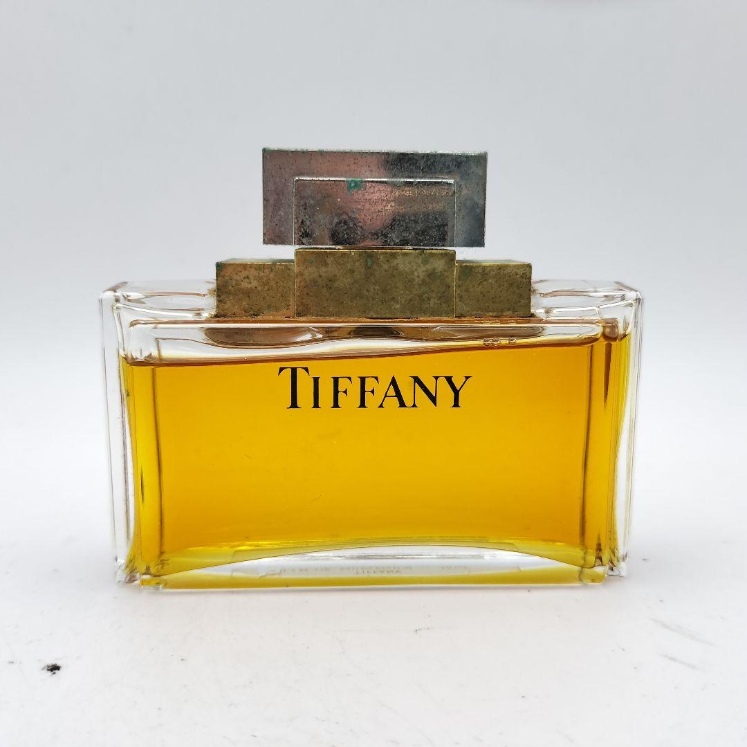 ■希少　ティファニー　オードパルファム　50ml