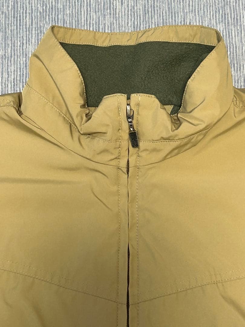 s*o様 patagonia パタゴニア　ニューシェルドシンチラ patagonia ニューシェルドシンチラ S/パタゴニア ネイビー | 古着屋