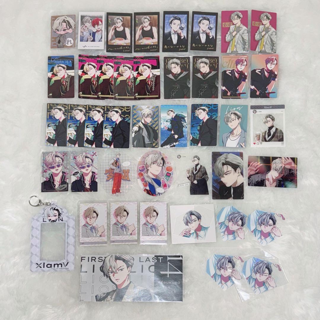 ビバレン レオン カード ケース他 Amazon.co.jp: vs ambivalenz ビバレン レオン ビジュカ : おもちゃ