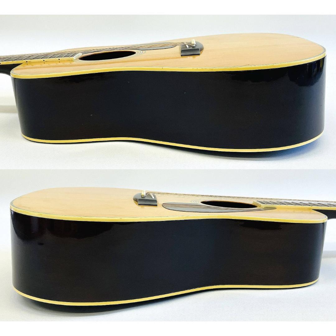 YAMAHA FG-201B 大槻ケンヂ使用モデル ビンテージ【整備品】 - メルカリ