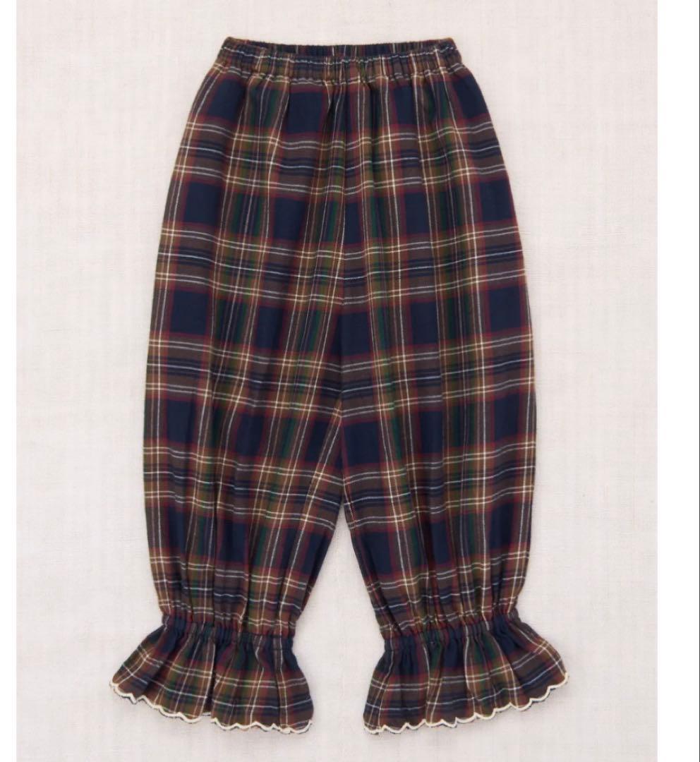 ボトムス・スパッツ Misha & Puff zuzu pant 8y