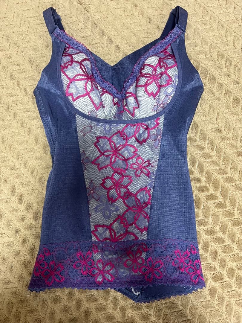 期間限定値下げ マルコ　サクラD70Mボディーシェーパー